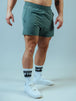 Grün