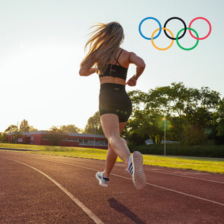 Das optimale Sportoutfit für olympische Athleten – mit Lifters zum Erfolg