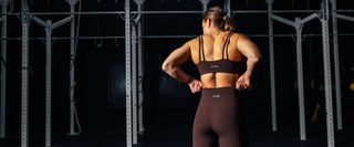 Compete Collection - Lifters Wear