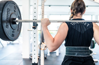 Grip Shirts Damen - Lifters Wear