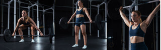 Lifting Damen - Lifters Wear