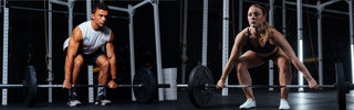 Lifting - Lifters Wear