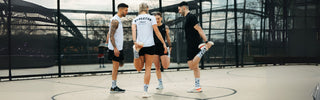 Running - Lifters Wear