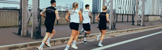 Laufkleidung für Herren