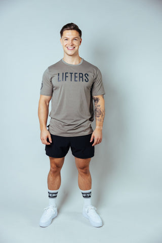Newcomer Performance Set - Camo & Black