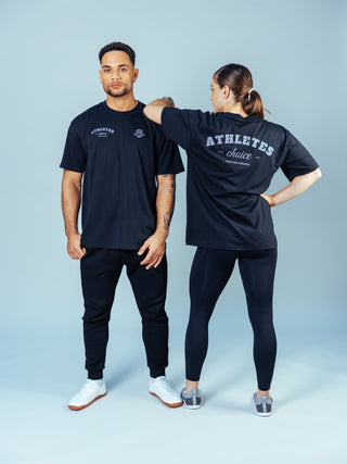 Athletes Choice Oversize T-Shirt Unisex