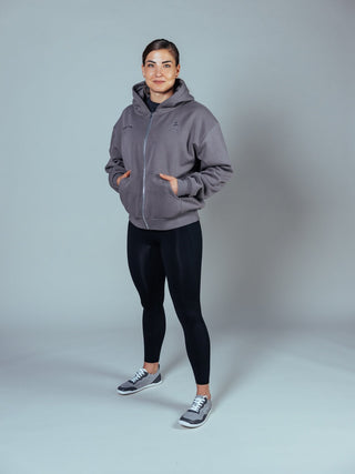 Athletes Choice Zip Hoodie Unisex