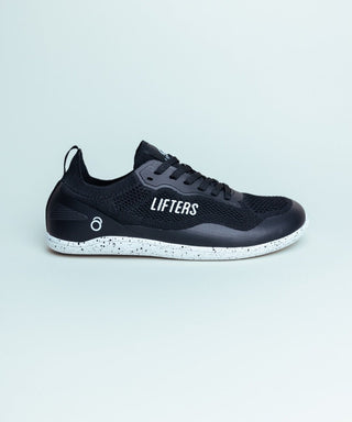 Lifters Bare One