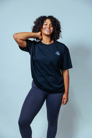 Street Oversize T-Shirt Unisex
