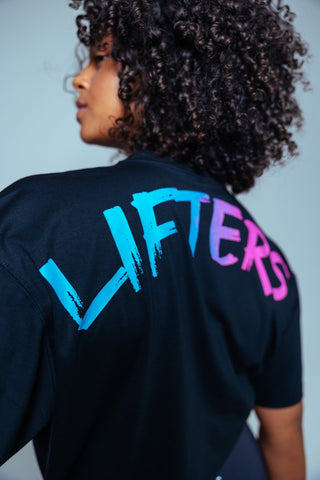 Street Oversize T-Shirt Unisex