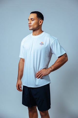 Street Oversize T-Shirt Unisex