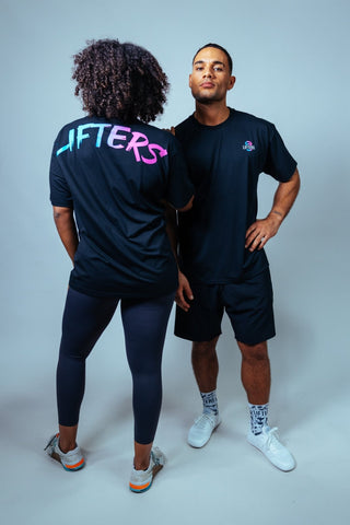 Street Oversize T-Shirt Unisex