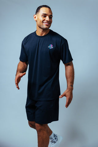 Street Oversize T-Shirt Unisex