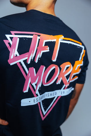 Lift More T-Shirt