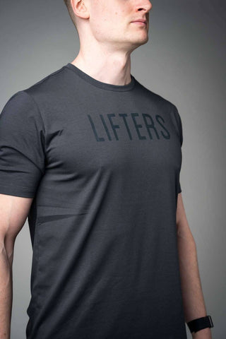 Lifters Original T-Shirt Lifters Wear 