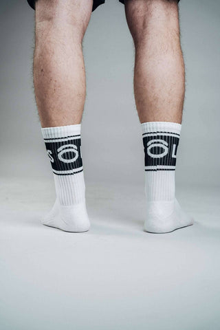 Performance Sportsocken (2 Paar)