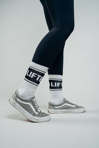 Performance Sportsocken (2 Paar)