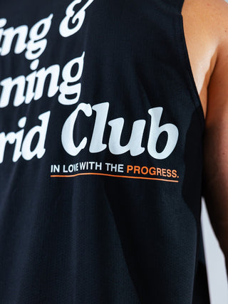 Hybrid Club Sport Tanktop