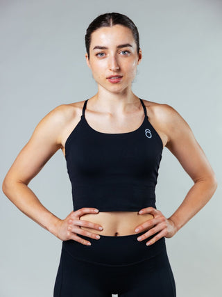 Fusion 2-in-1 Top