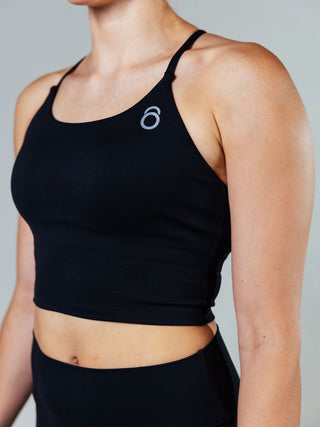 Fusion 2-in-1 Top
