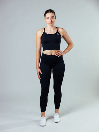 Fusion 2-in-1 Top