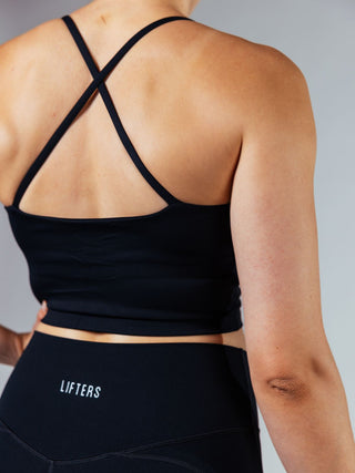 Fusion 2-in-1 Top