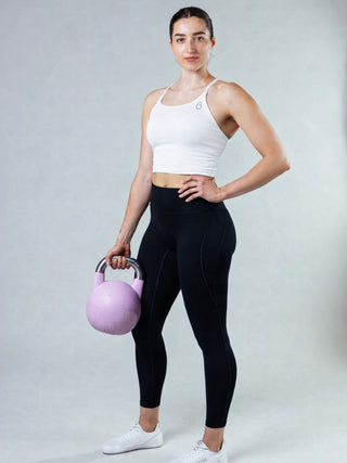 Fusion 2-in-1 Top