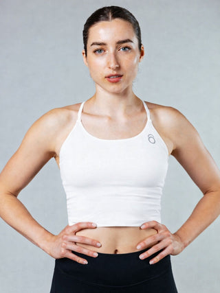 Fusion 2-in-1 Top
