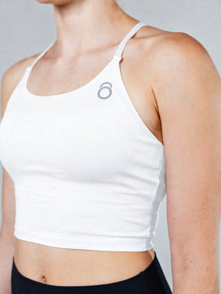 Fusion 2-in-1 Top
