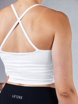 Fusion 2-in-1 Top