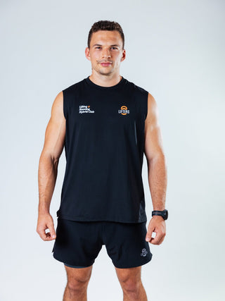 Hybrid Club Sport Tanktop