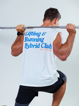 Hybrid Club Sport Tanktop