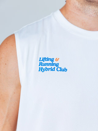 Hybrid Club Sport Tanktop