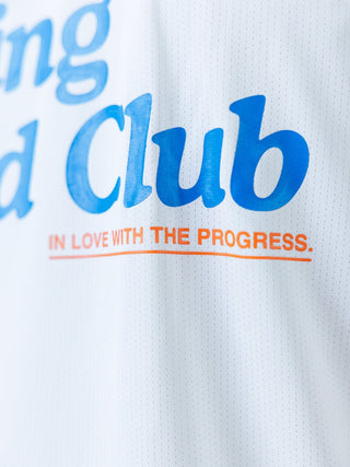 Hybrid Club Sport Tanktop