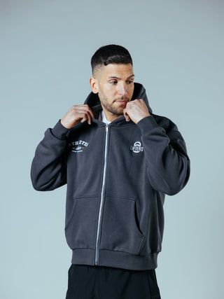 Athletes Choice Zip Hoodie Unisex