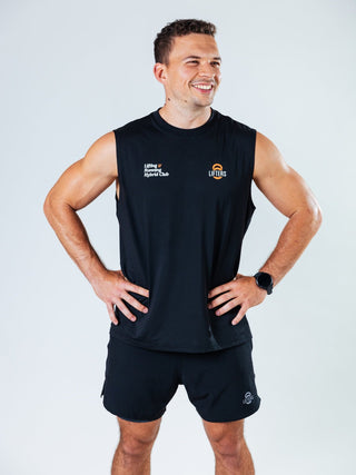 Hybrid Club Sport Tanktop