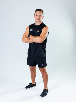 Hybrid Club Sport Tanktop