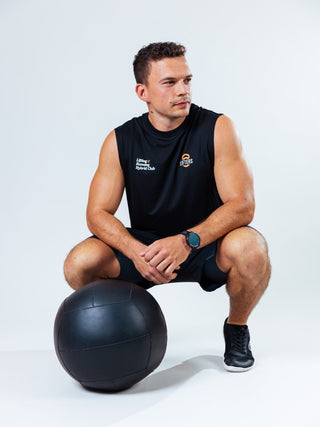 Hybrid Club Sport Tanktop