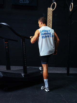 Hybrid Club Sport Tanktop