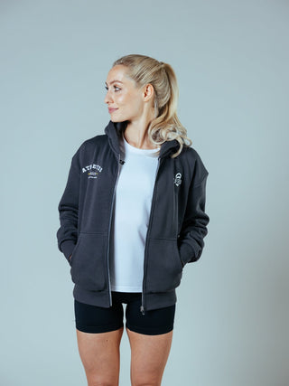 Athletes Choice Zip Hoodie Unisex