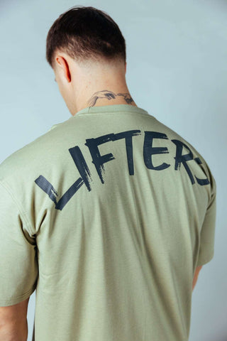 Street Oversize T-Shirt Unisex