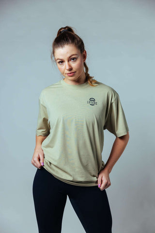 Street Oversize T-Shirt Unisex