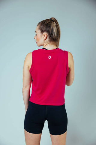 Classic Crop Tank