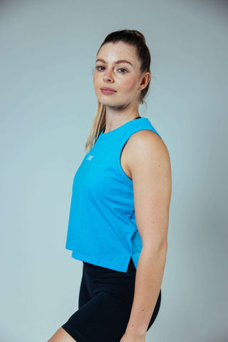 Classic Crop Tank