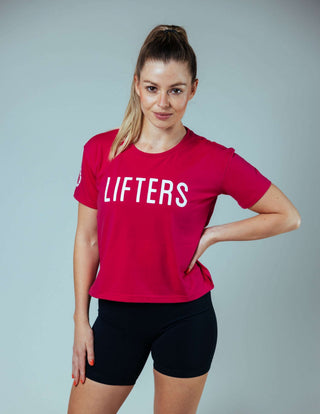 Original Sport Crop Top