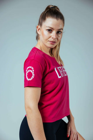 Original Sport Crop Top