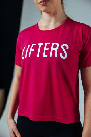 Original Sport Crop Top