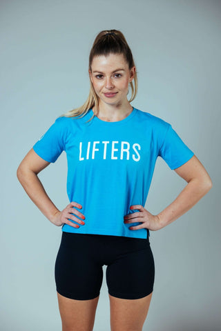 Original Sport Crop Top