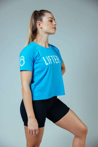 Original Sport Crop Top