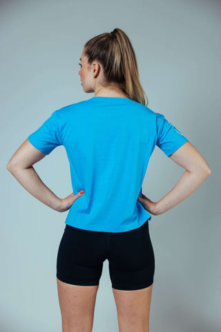 Original Sport Crop Top